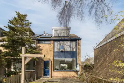 Anne Frankstraat 18, 1183BZ, Amstelveen, Noord-Holland