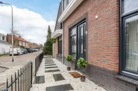 Brouwerlaan 26, Hillegom