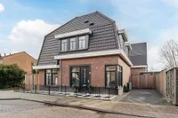 Brouwerlaan 26, Hillegom