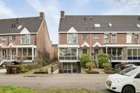 Monnetsingel 19, Ede