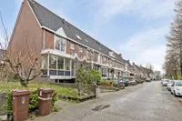 Monnetsingel 19, Ede