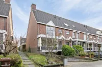 Monnetsingel 19, Ede