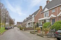 Monnetsingel 19, Ede
