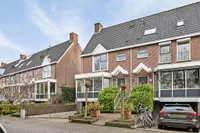 Monnetsingel 19, Ede