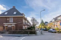 Populierstraat 35, Duivendrecht