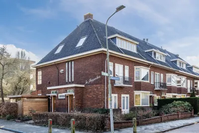 Populierstraat 35, 1115BC, Duivendrecht, Noord-Holland