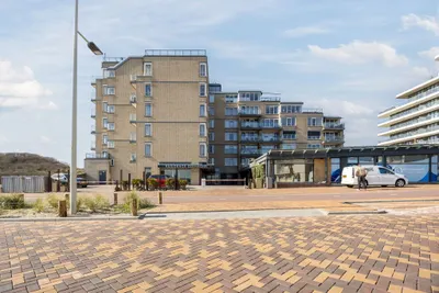 Deltaplein 697, 2554GK, 's-gravenhage, Zuid-Holland