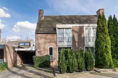 Amstelstraat 31, 5626BX, Eindhoven, Noord-Brabant