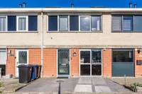 Hitchcocklaan 104, Almere