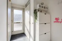 Hitchcocklaan 104, Almere