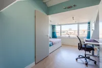 Hitchcocklaan 104, Almere
