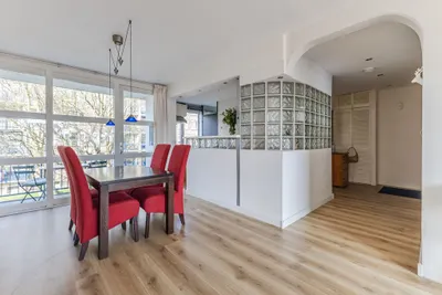 Aart van der Leeuwstraat 51, 1382TM, Weesp, Noord-Holland