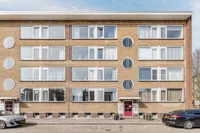 Aart van der Leeuwstraat 51, Weesp
