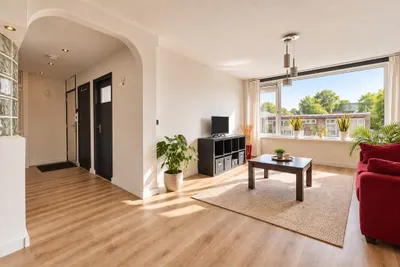 Aart van der Leeuwstraat 51, 1382TM, Weesp, Noord-Holland