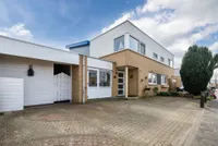 Beulakerwiede 17, Lelystad