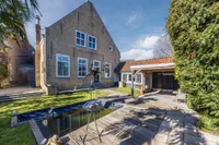 Ring 10, Burgh-Haamstede