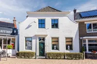 Ring 10, Burgh-haamstede