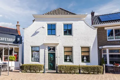 Ring 10, 4328AE, Burgh-haamstede, Zeeland