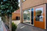 De Ruijtbaan 8, Poeldijk