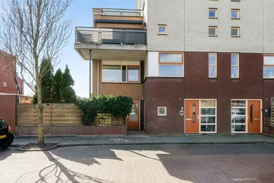De Ruijtbaan 8, 2685RT, Poeldijk, Zuid-Holland