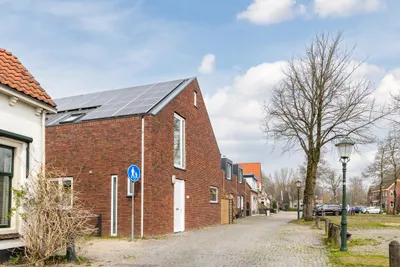 Kerkveld 63 4, 3431EC, Nieuwegein, Utrecht