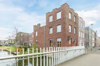 Saturnussingel 500, Almere