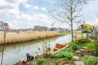 Saturnussingel 500, Almere