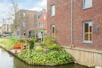 Saturnussingel 500, Almere