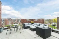 Saturnussingel 500, Almere
