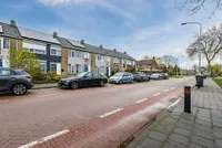 Ter Hofstadlaan 118, Someren