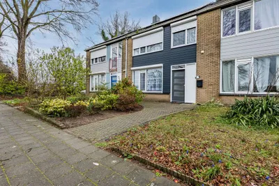 Ter Hofstadlaan 118, 5711VZ, Someren, Noord-Brabant
