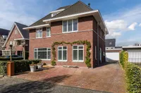 Volkelstraat 23, Tilburg