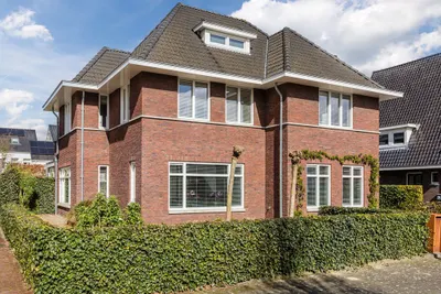 Volkelstraat 23, 5036WB, Tilburg, Noord-Brabant