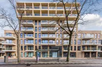 Werengouw 210, Amsterdam