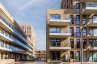 Werengouw 210, Amsterdam