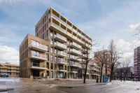 Werengouw 210, Amsterdam