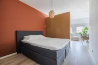 Uiverlaan 12 E, Maassluis