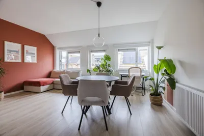 Uiverlaan 12 E, 3145XN, Maassluis, Zuid-Holland