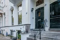 Plantage Parklaan 18, Amsterdam