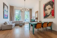 Plantage Parklaan 18, Amsterdam