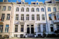 Plantage Parklaan 18, Amsterdam