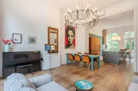 Plantage Parklaan 18, Amsterdam