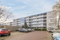 Zomerkade 33, Leiderdorp