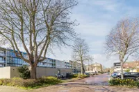 Zomerkade 33, Leiderdorp