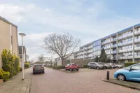 Zomerkade 33, Leiderdorp