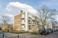 Beethovenlaan 50, Leidschendam