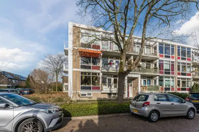 Beethovenlaan 50, 2264VG, Leidschendam, Zuid-Holland