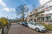 Beethovenlaan 50, Leidschendam