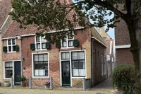 Kleine Ossenmarkt 4, Harlingen