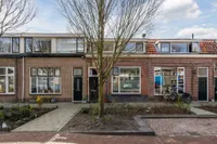 Lusthoflaan 11, Leiden